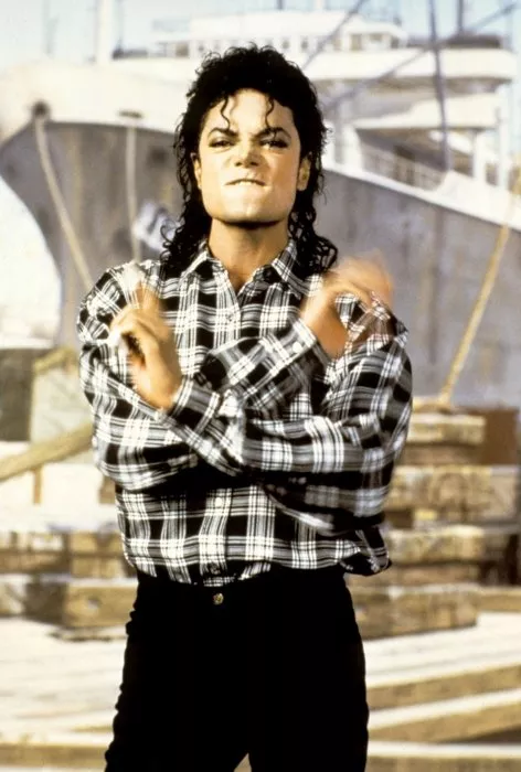 Michael Jackson (Michael) zdroj: imdb.com