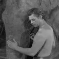 Tarzan najde syna (1939) - Tarzan