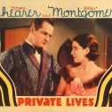 Private Lives (1931) - Victor Prynne