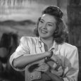 Tarzan's Desert Mystery (1943) - Connie Bryce