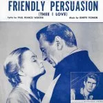 Friendly Persuasion (1956) - Eliza Birdwell