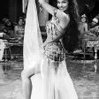 Nel segno di Roma (1958) - Erica - Zemanzius' Favorite and Dancer