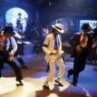 Michael Jackson: Moonwalker (1988) - Dancer (segment 'Smooth Criminal')