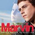 Reinventing Marvin (2017) - Marvin Bijoux