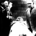 Závěť doktora Mabuse (1933) - Dr. Mabuse
