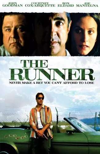 John Goodman (Deepthroat), Courteney Cox (Karina), Joe Mantegna (Rocco), Ron Eldard (Edward) zdroj: imdb.com