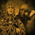 Nibelungen: Kriemhilds Rache, Die (1924) - Kriemhild