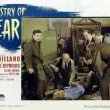 Ministerstvo strachu (1944) - Cost