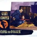 Cloak and Dagger (1946) - Polda