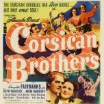 The Corsican Brothers (1941) - Baron Colonna