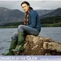 Monarch of the Glen (2000) - Iona MacLean