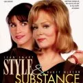 Style and Substance (1998) - Chelsea Stevens
