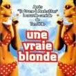 The Real Blonde (1997) - Tina