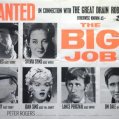 The Big Job (1965)
