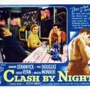 Clash by Night (1952) - Jerry D'Amato