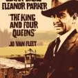 The King and Four Queens (1956) - Dan Kehoe