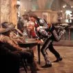Three Amigos! (1986) - Bartender