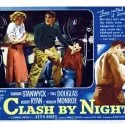 V osídlach noci (1952) - Jerry D'Amato