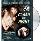 Clash by Night (1952) - Jerry D'Amato