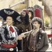 Tři Amigos! (1986) - El Guapo