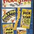 Pick a Star (1937) - Rinaldo Lopez