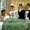Carry on Doctor (1968) - Nurse Clarke