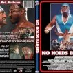 No Holds Barred (1989) - Zeus
