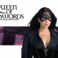 Queen of Swords 2000 (2000-2001) - Maria Teresa Alvarado