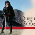 Queen of Swords 2000 (2000-2001) - Col. Luis Montoya