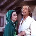 The Three Musketeers (1948) - Kitty