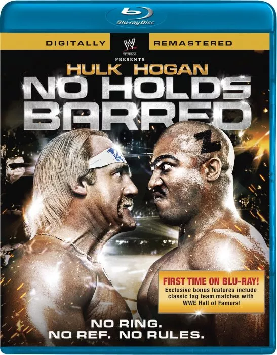 Hulk Hogan (Rip), Tommy ’Tiny’ Lister (Zeus) zdroj: imdb.com