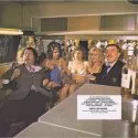 Carry On Behind (1975) - Fred Ramsden