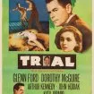 Trial (1955) - Abbe Nyle