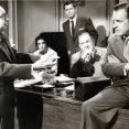 Trial (1955) - Barney Castle