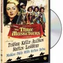 Tři mušketýři (1948) - Aramis