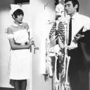 Pokračujte, doktore! 1967 (1968) - Dr. Jim Kilmore