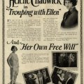 Trouping with Ellen (1924)