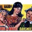 Taneční mistři (1943) - Trudy Harlan