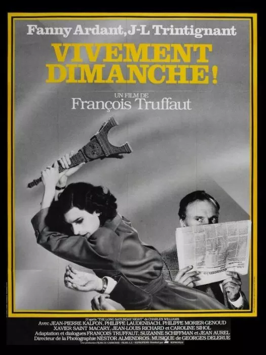 Fanny Ardant (Barbara Becker), Jean-Louis Trintignant (Julien Vercel) zdroj: imdb.com
