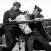 Cow and I (1959) - Charles Bailly - prisonnier de guerre