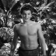 Tarzan and the Huntress (1947) - Boy