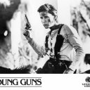 Mladé pušky (1988) - William H. Bonney