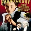 Little Lord Fauntleroy (1936) - The Earl of Dorincourt