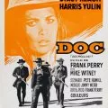 'Doc' (1971) - Wyatt Earp