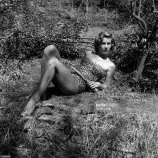 Tarzan's Hidden Jungle (1955) - Jill Hardy