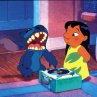 Lilo & Stitch (2002) - Stitch