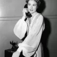 Labuť (1956) - Princess Alexandra