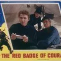 The Red Badge of Courage (1951) - Jim Conklin - the Tall Soldier
