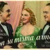 Slightly Honorable 1939 (1940) - Alma Brehmer