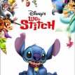 Lilo & Stitch (2002) - Stitch